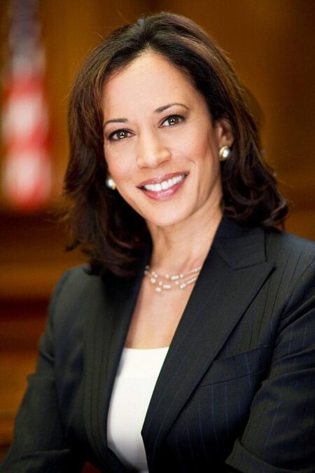 Kamala Harris’s record as California prosecutor hurt her 2020 campaign. Will 2024 be different? – The Guardian