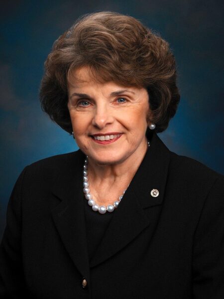 Dianne Feinstein | Biography, Senate, & Facts – Britannica