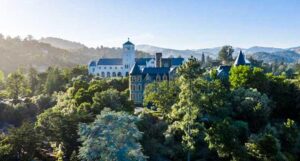 San Francisco Theological Seminary – University of Redlands