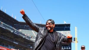 San Francisco Giants Fan Favorite Joins Team’s Television Coverage – Sports Illustrated