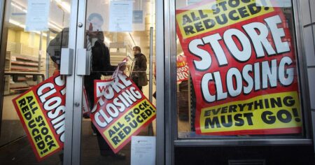 World’s largest sports retailer to close stores in S.F. and Emeryville, another loss during pandemic – San Francisco Chronicle