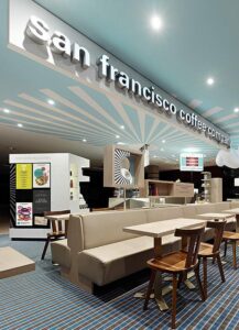 High-end SF coffee startup held hostage by Trump’s trade war – The San Francisco Standard