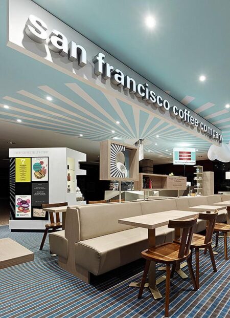 High-end SF coffee startup held hostage by Trump’s trade war – The San Francisco Standard