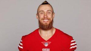 George Kittle talks all things San Francisco 49ers – USA Today