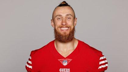 George Kittle talks all things San Francisco 49ers – USA Today