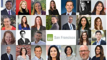 Why San Francisco business leaders and voters reject the doom loop narrative – Axios