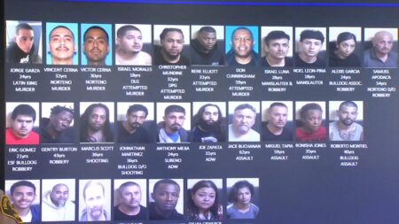 Why You’re Far More Likely to Be Murdered in Fresno or Bakersfield than San Francisco or L.A. – LAmag