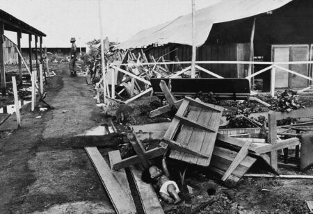 Assassinations, Jonestown and a punk-rock revolution: how 1978 changed San Francisco for ever – The Guardian