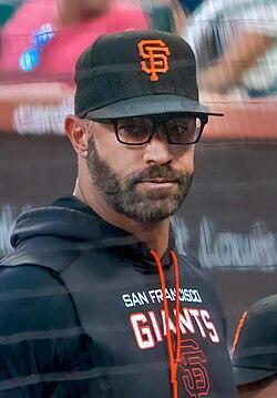 San Francisco Giants Manager Reveals Top Reliever Dealing with Back Injury – Sports Illustrated