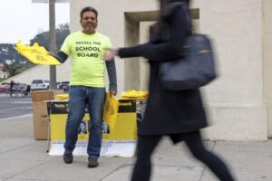 With tech workers gone, what is the future of San Francisco? – Al Jazeera