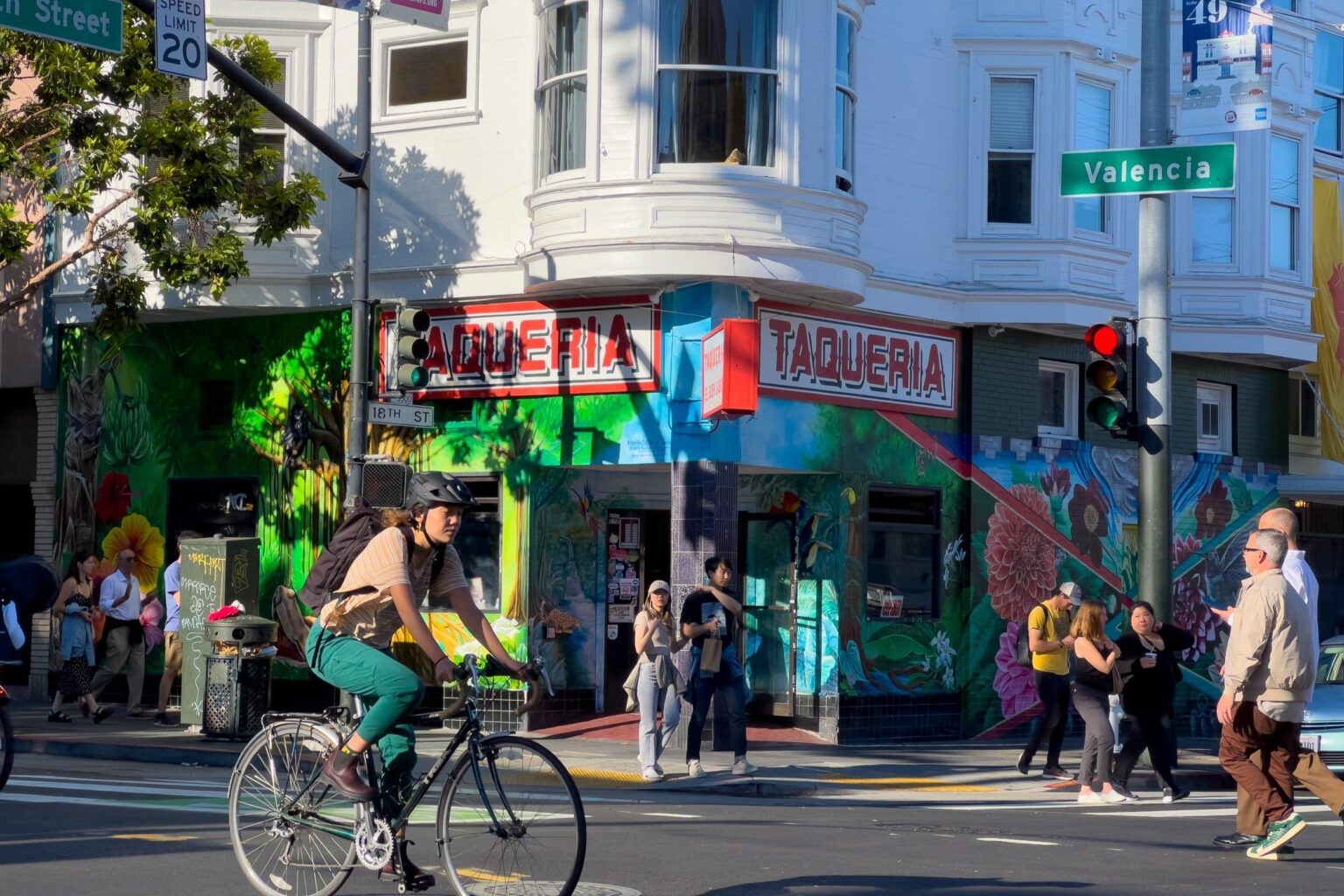 San Francisco Identified As “The Top City For Small Business” – Forbes
