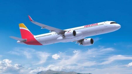 Iberia Boosts Flights To US – Business Traveler USA