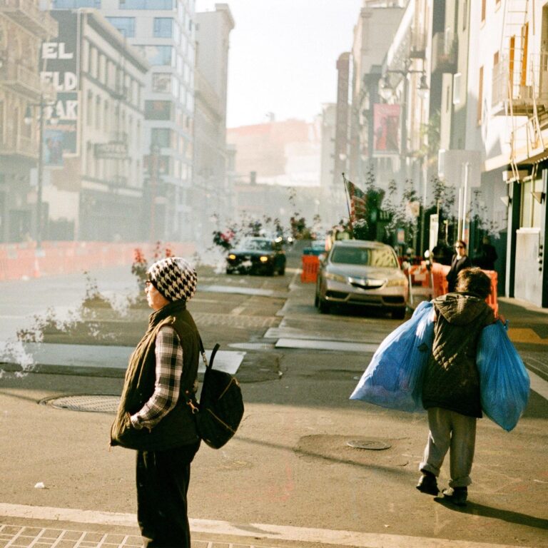 San Francisco’s Decline is a Warning to Other American Cities – Newsweek