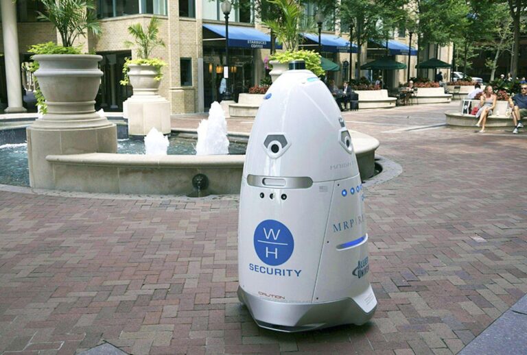 AI, drones, security cameras: San Francisco mayor’s arsenal to fight crime – Reuters