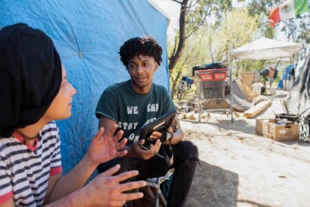 New San Francisco study looks at data about homelessness with a different approach – CBS News
