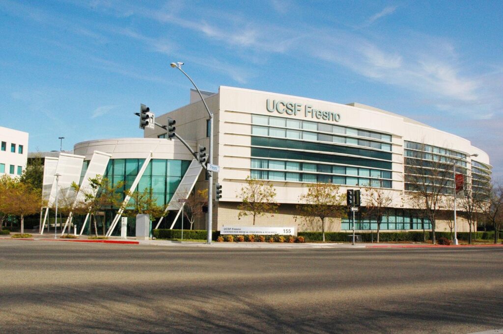 About the School of Medicine – UCSF School of Medicine