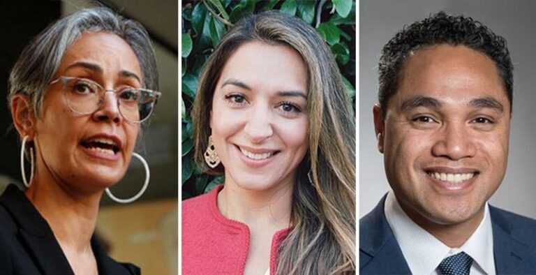 San Francisco school board votes to rename dozens of schools – including Washington and Lincoln – The Independent