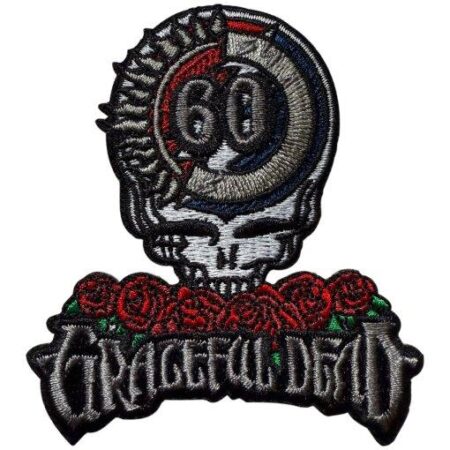 Grateful Dead 60th anniversary shows planned for San Francisco – Yahoo