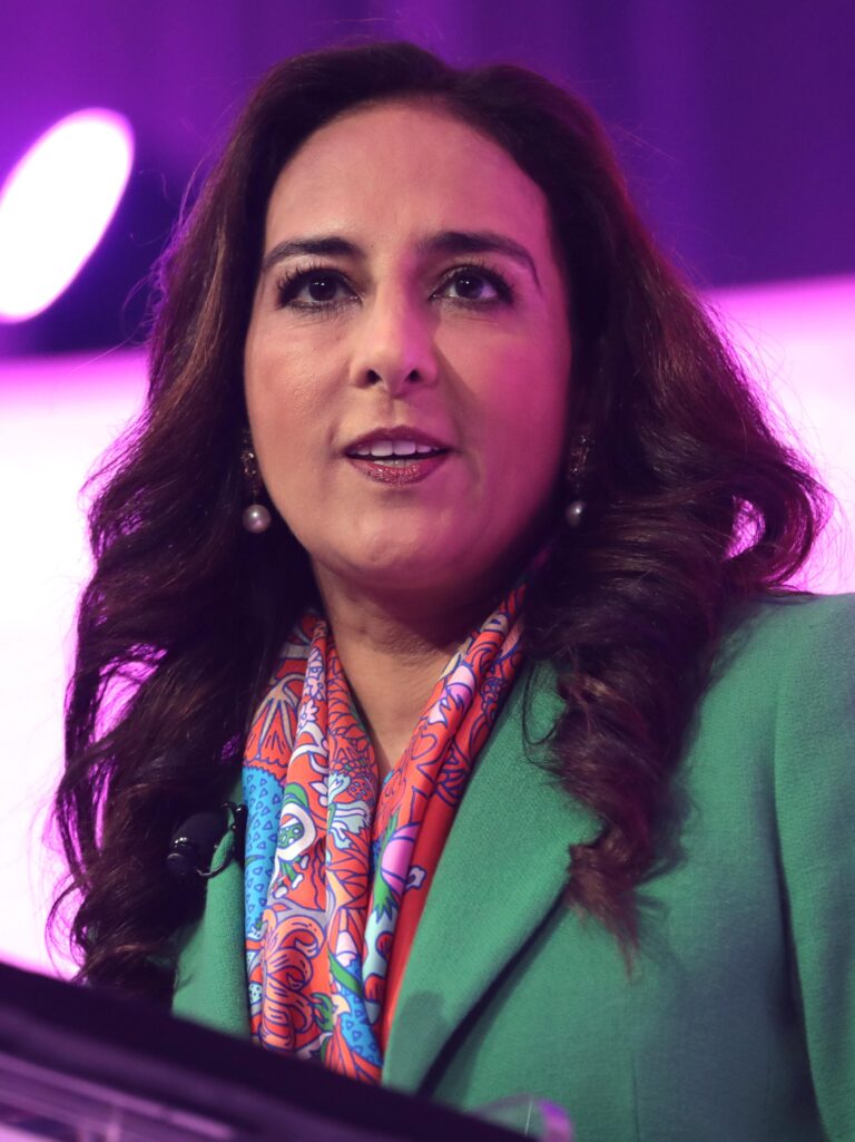Trump taps San Francisco attorney Harmeet Dhillon for assistant AG at Department of Justice – CBS News