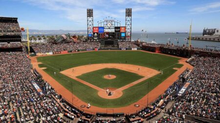 San Francisco Giants – NBC Sports Bay Area & California