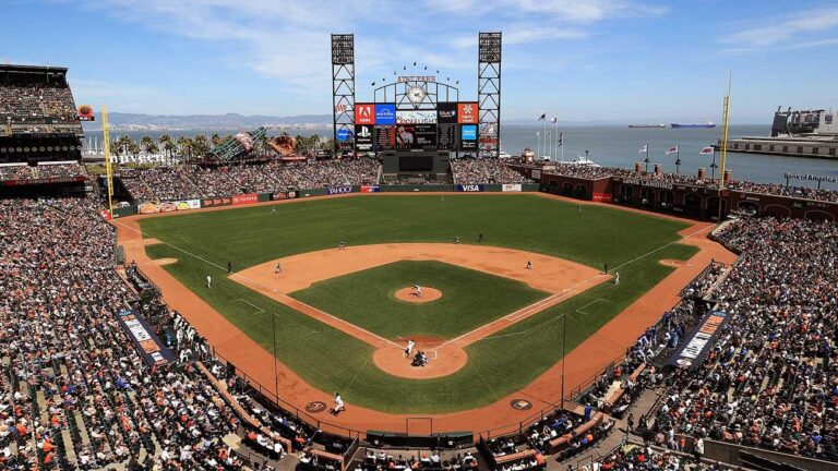 San Francisco Giants – NBC Sports Bay Area & California