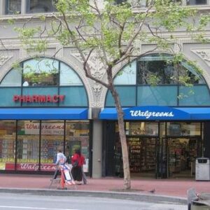‘Walgreens fed my family’: inside the San Francisco stores closing over ‘retail theft’ – The Guardian