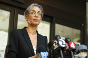 San Francisco school board recall organizer: Gross mismanagement, not racism, motivated me – USA Today
