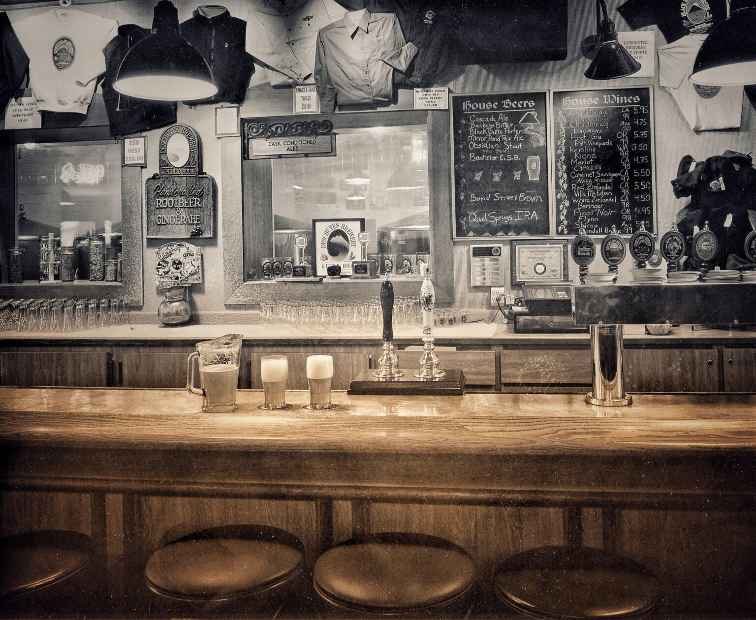 The oldest craft brewery in the United States is shutting down after 127 years – CNN