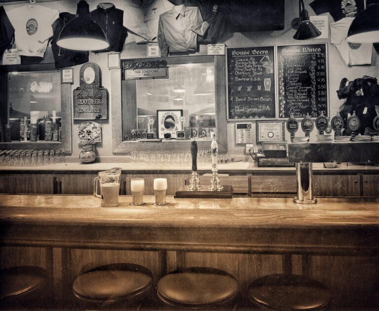 The oldest craft brewery in the United States is shutting down after 127 years – CNN