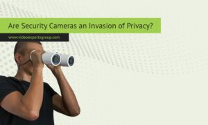 Security Cameras Make Us Feel Safe, but Are They Worth the Invasion? (Published 2022) – The New York Times