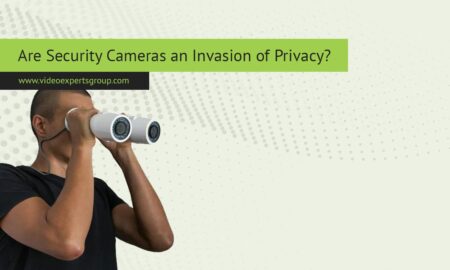 Security Cameras Make Us Feel Safe, but Are They Worth the Invasion? (Published 2022) – The New York Times