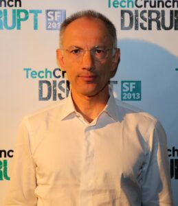 Who is Michael Moritz? And what does he want for San Francisco? – Mission Local