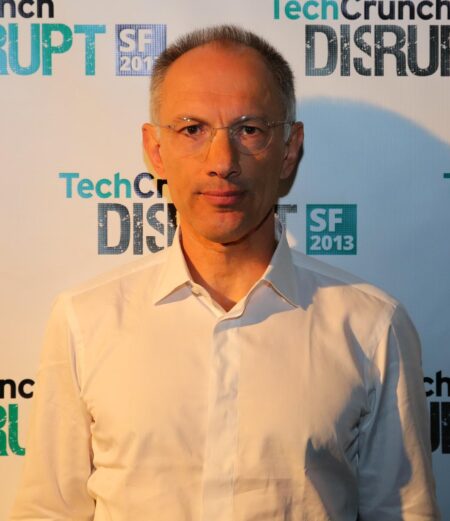 Who is Michael Moritz? And what does he want for San Francisco? – Mission Local