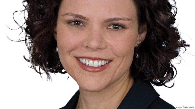 Dentons US CEO Sonia Martin named among Most Influential Women in Bay Area Business by San Francisco Business Times – Dentons