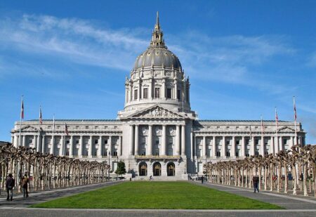 Actually, San Francisco Isn’t That Liberal and Never Was – Washington Monthly