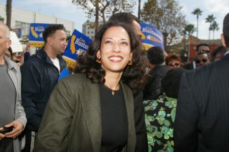 Willie Brown on Kamala Harris: ‘She’ll Deport My Ass’ – Politico