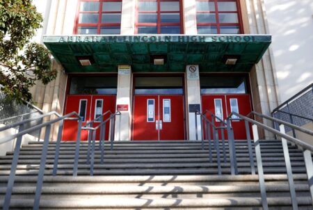 San Francisco Pauses School Renamings to Focus on Returning Students to Classrooms (Published 2021) – The New York Times