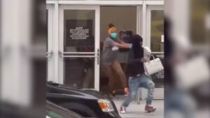 San Francisco’s Shoplifting Surge (Published 2021) – The New York Times