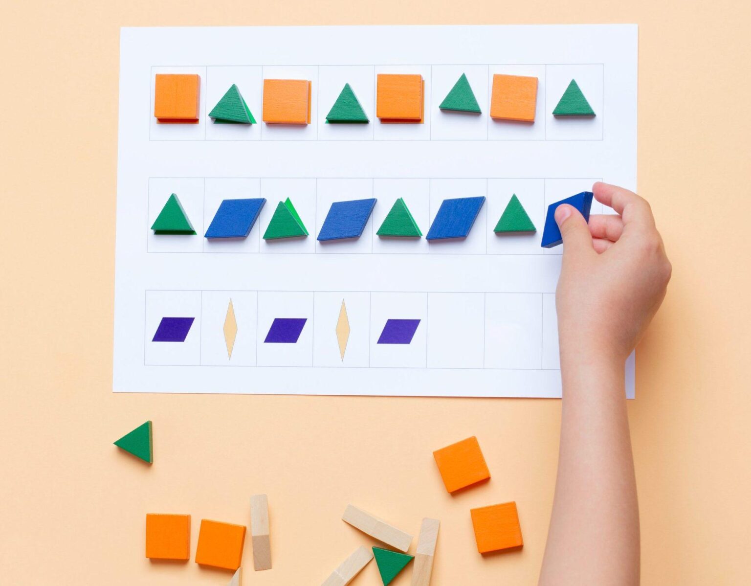 In the Battle Over Early Algebra, Parents Are Winning – WSJ