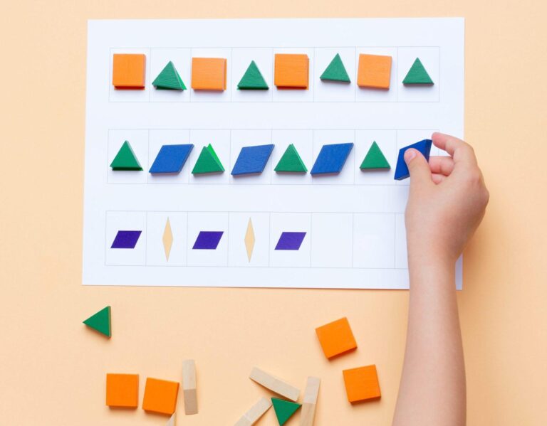 In the Battle Over Early Algebra, Parents Are Winning – WSJ
