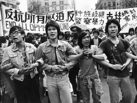 ‘You Have to Give Us Respect’: How Asian Americans Fueled the San Francisco Recall (Published 2022) – The New York Times