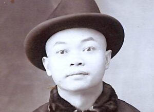 ‘Let’s Fight Back’: 127 Years After Momentous Supreme Court Ruling, San Francisco Honors Wong Kim Ark – KQED
