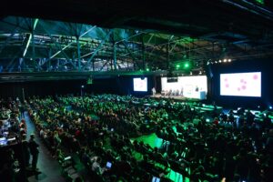 TechCrunch Disrupt 2024 – Overview – TechCrunch