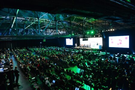 TechCrunch Disrupt 2024 – Overview – TechCrunch