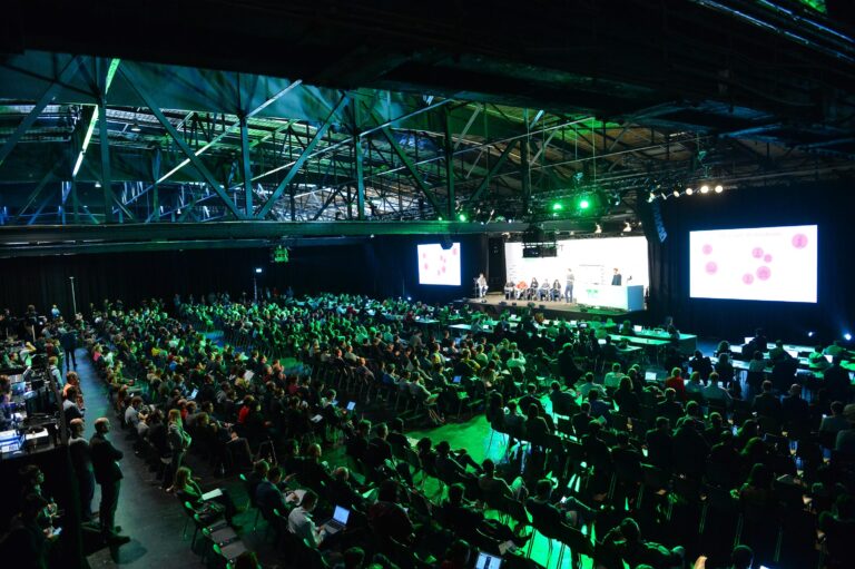 TechCrunch Disrupt 2024 – Overview – TechCrunch