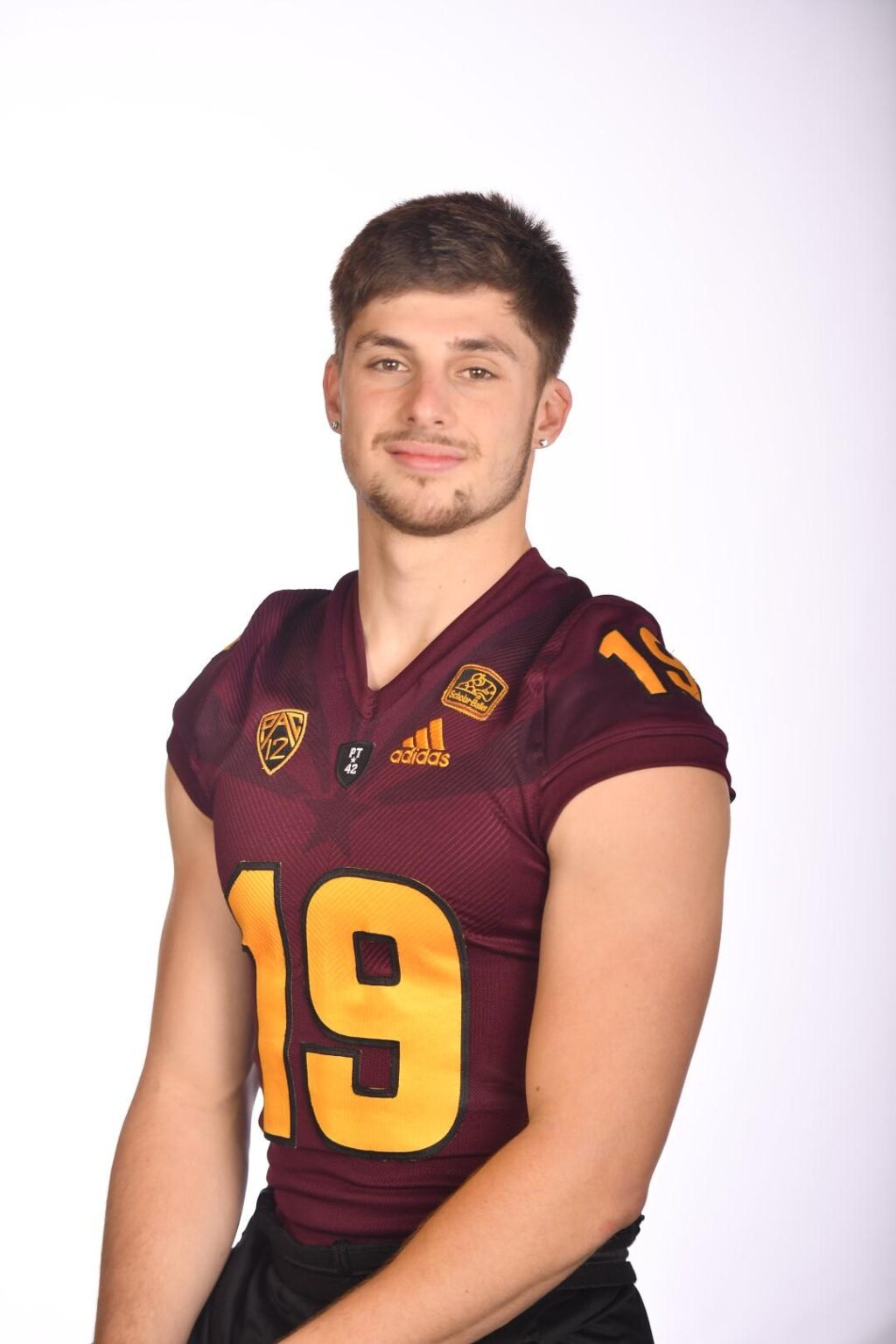 Ricky Pearsall is latest athlete to be a victim of random public crime – KRON4