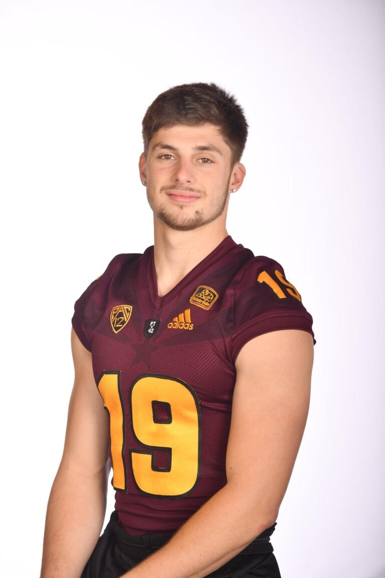 Ricky Pearsall is latest athlete to be a victim of random public crime – KRON4