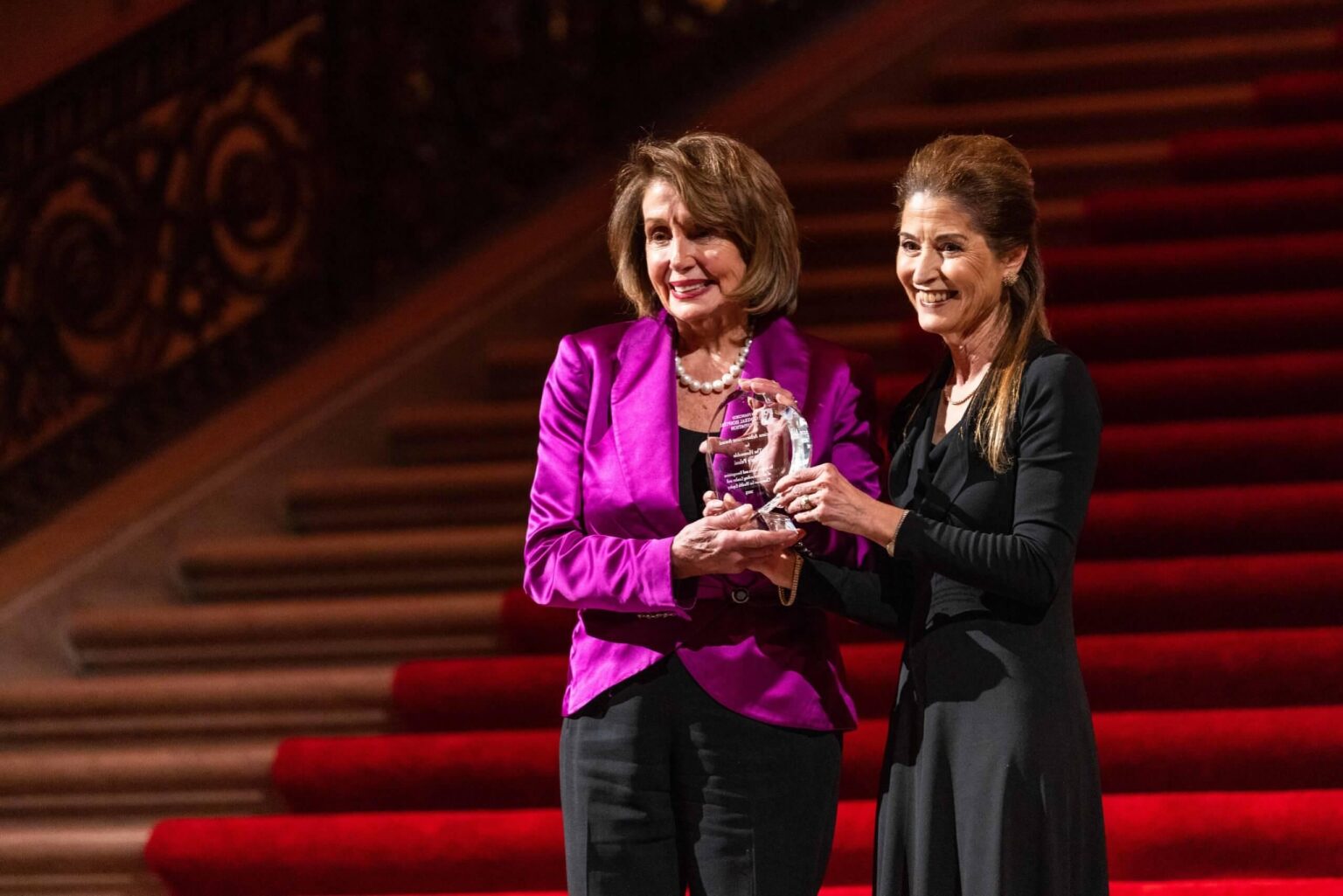 Trump’s Latest Target: A Nancy Pelosi Achievement in San Francisco – The New York Times