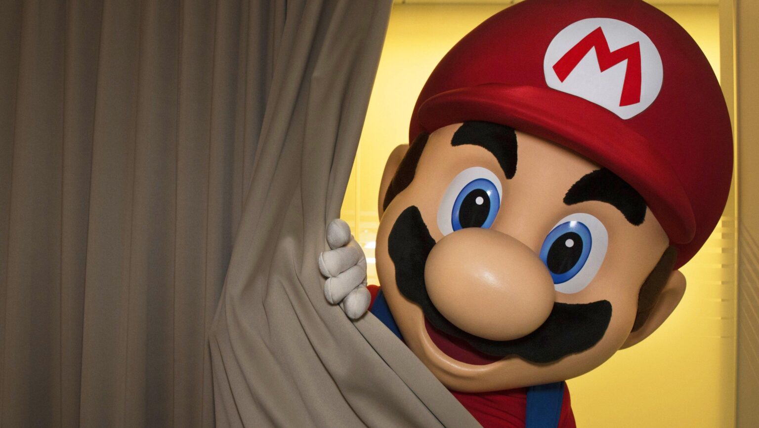 Nintendo SAN FRANCISCO celebrates grand opening May 15 – News – Nintendo Official Site – Nintendo