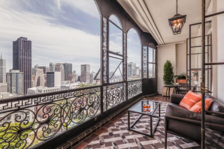 As San Francisco Bay Area hotels look for long-awaited turnaround, another falls into financial distress – CoStar